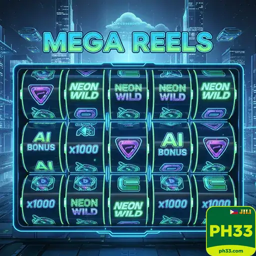 ph33 slots 
